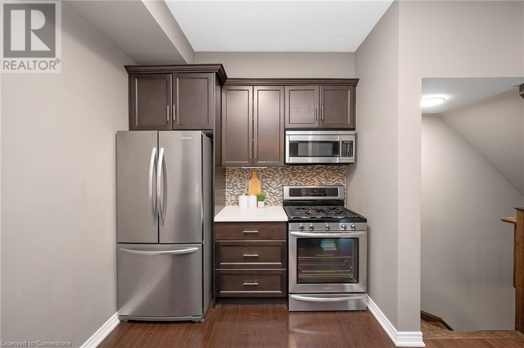 215 Dundas Street E Unit# 29, Hamilton, Ontario  L0R 2H6 - Photo 9 - 40730403