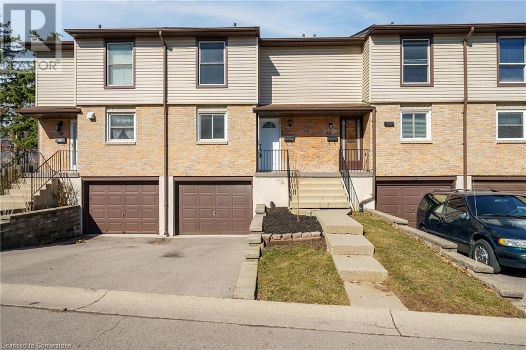 Property at 10 ANGUS Road Unit# 17 image 1