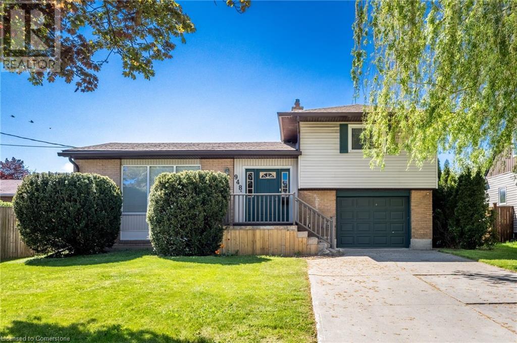948 Upper Sherman Avenue, Hamilton, Ontario  L8V 3N3 - Photo 2 - 40730315