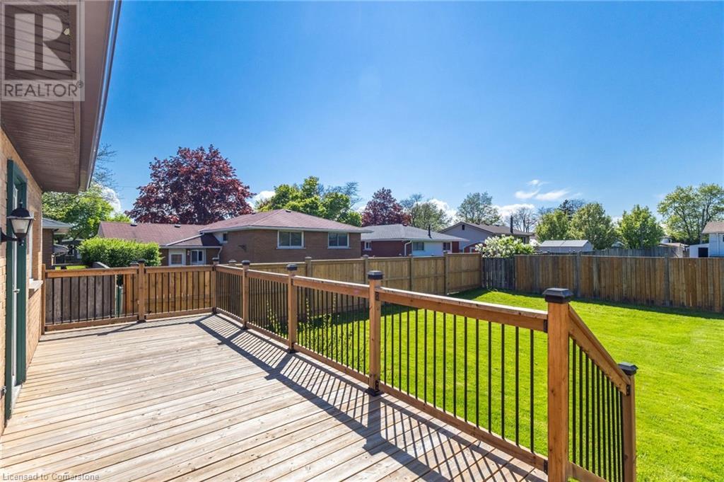 948 Upper Sherman Avenue, Hamilton, Ontario  L8V 3N3 - Photo 24 - 40730315