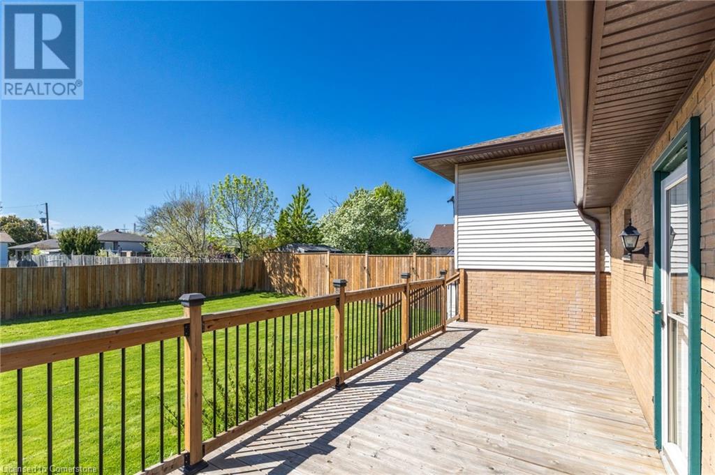 948 Upper Sherman Avenue, Hamilton, Ontario  L8V 3N3 - Photo 27 - 40730315