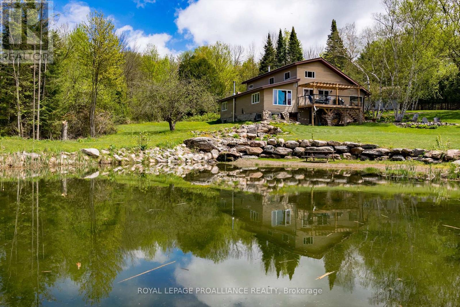 36789 HIGHWAY 62, Hastings Highlands, Ontario