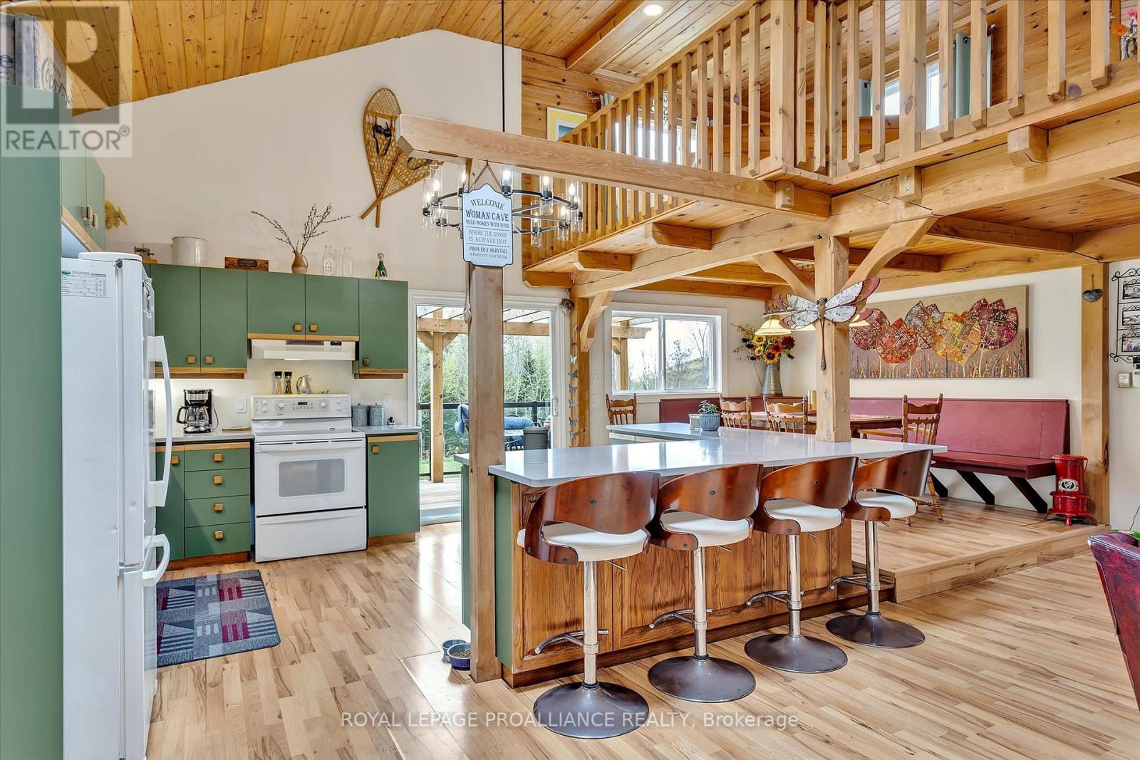 36789 Highway 62, Hastings Highlands, Ontario  K0J 1L0 - Photo 6 - X12158636