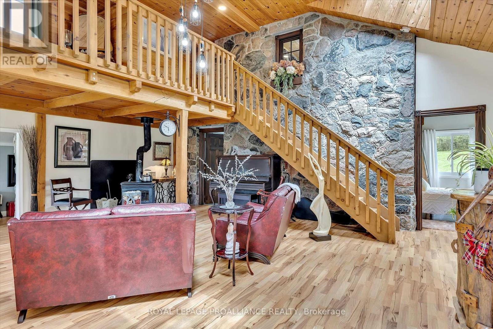 36789 Highway 62, Hastings Highlands, Ontario  K0J 1L0 - Photo 5 - X12158636