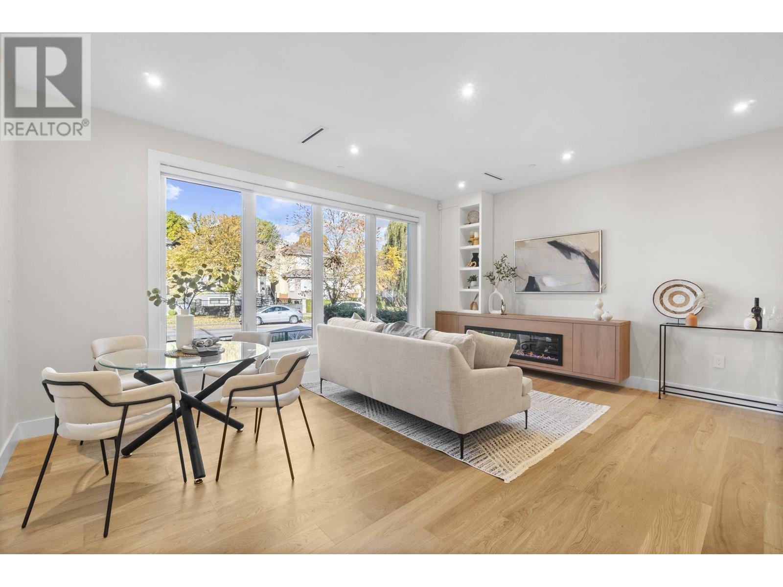 40 E 46th Avenue, Vancouver, British Columbia  V5W 1Z1 - Photo 3 - R3004264