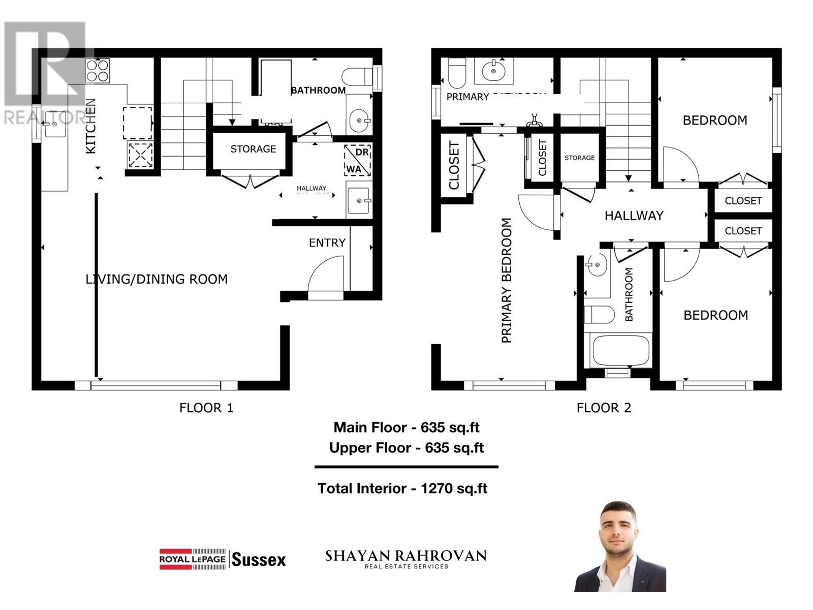 40 E 46th Avenue, Vancouver, British Columbia  V5W 1Z1 - Photo 23 - R3004264