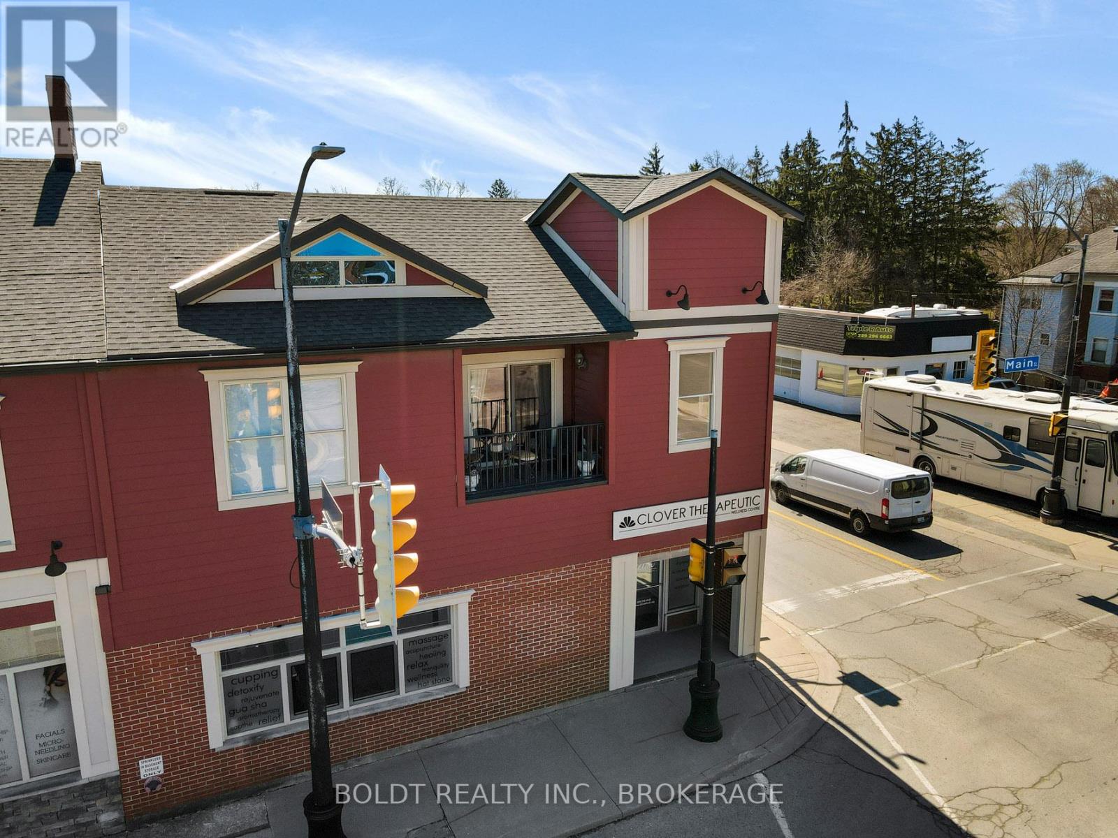 211 - 3710 Main Street, Niagara Falls, Ontario  L2G 6B1 - Photo 27 - X12159329