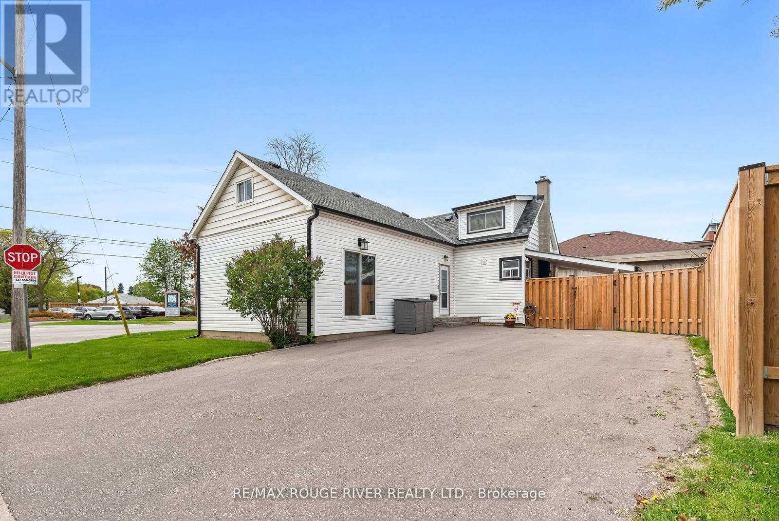61 LIBERTY STREET S, Clarington, Ontario