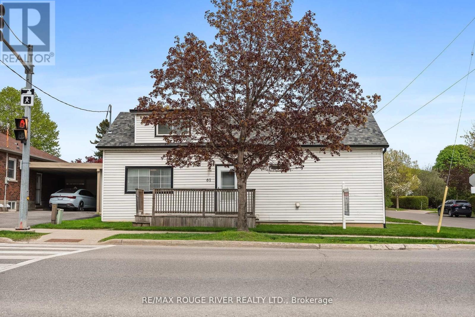 61 Liberty Street S, Clarington, Ontario  L1C 2N6 - Photo 3 - E12159269