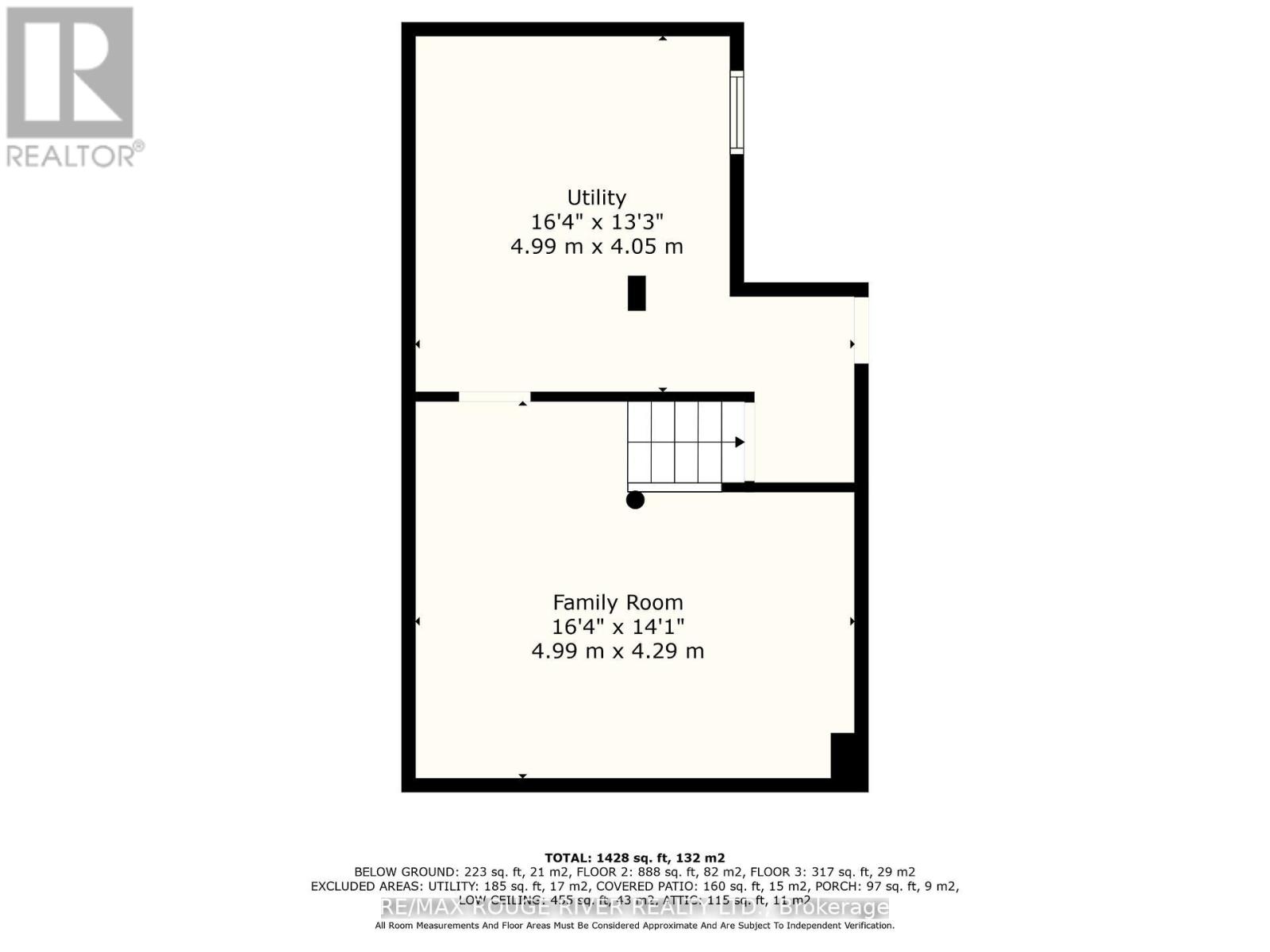 61 Liberty Street S, Clarington, Ontario  L1C 2N6 - Photo 44 - E12159269