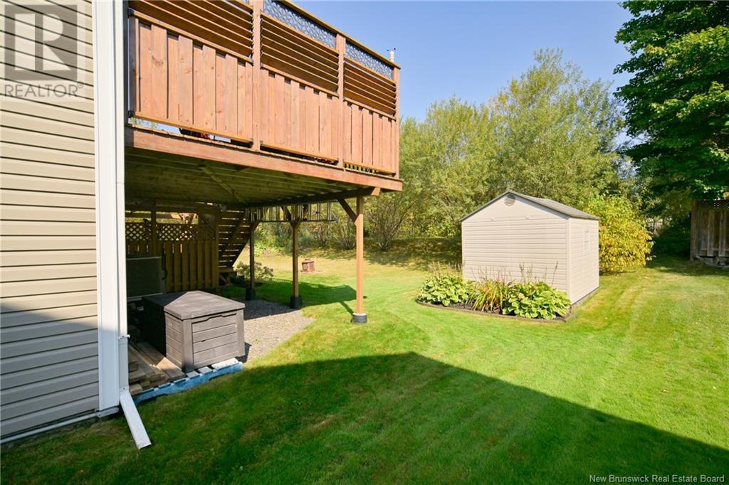48 Peters Drive, Fredericton, New Brunswick  E3G 0L2 - Photo 4 - NB114615