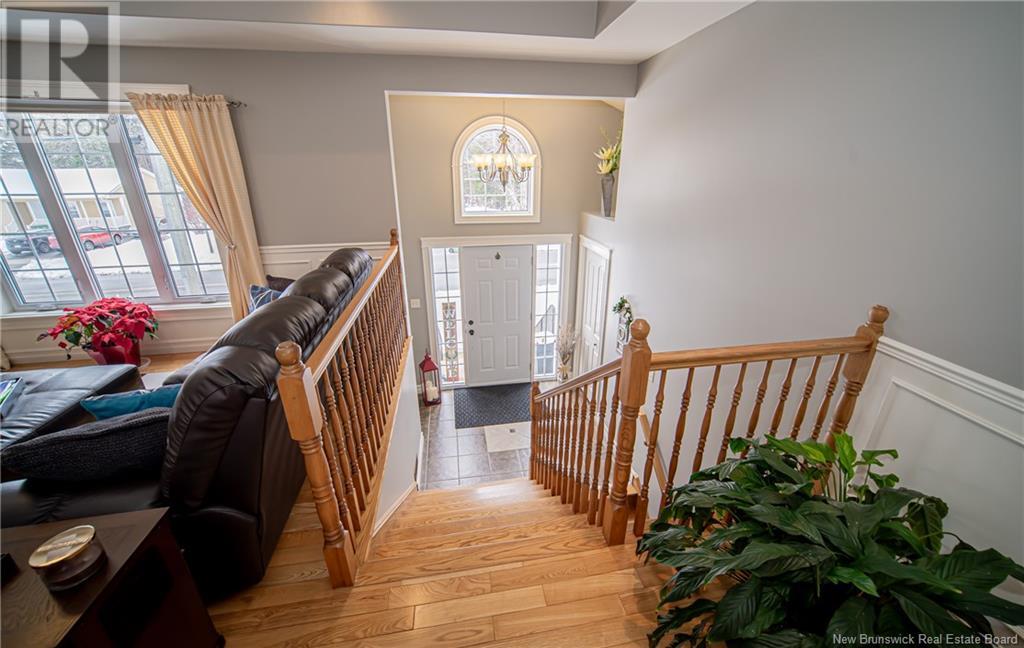 48 Peters Drive, Fredericton, New Brunswick  E3G 0L2 - Photo 29 - NB114615