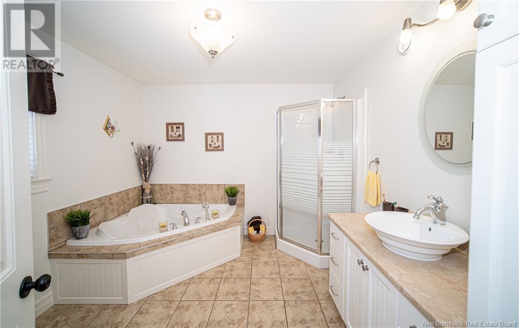 48 Peters Drive, Fredericton, New Brunswick  E3G 0L2 - Photo 37 - NB114615