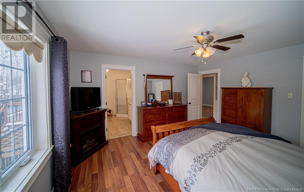 48 Peters Drive, Fredericton, New Brunswick  E3G 0L2 - Photo 36 - NB114615