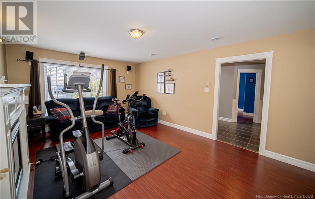 48 Peters Drive, Fredericton, New Brunswick  E3G 0L2 - Photo 41 - NB114615