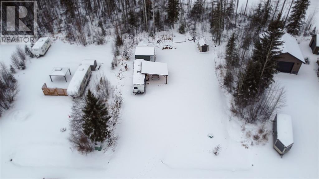 Lot #105 Hilliard's Bay, Rural Big Lakes County, Alberta  T0G 1C0 - Photo 3 - A2182426