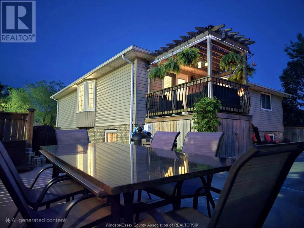 180 Terra Lou, Lakeshore, Ontario  N9L 0L9 - Photo 46 - 25012500