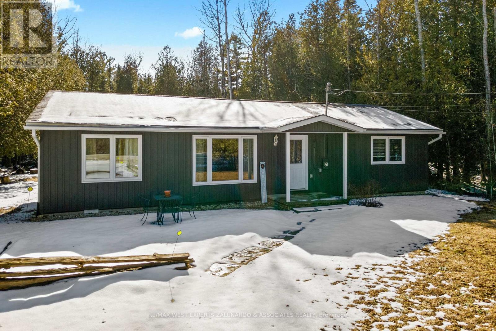 7221 HIGHWAY 6 ROAD, Northern Bruce Peninsula, Ontario