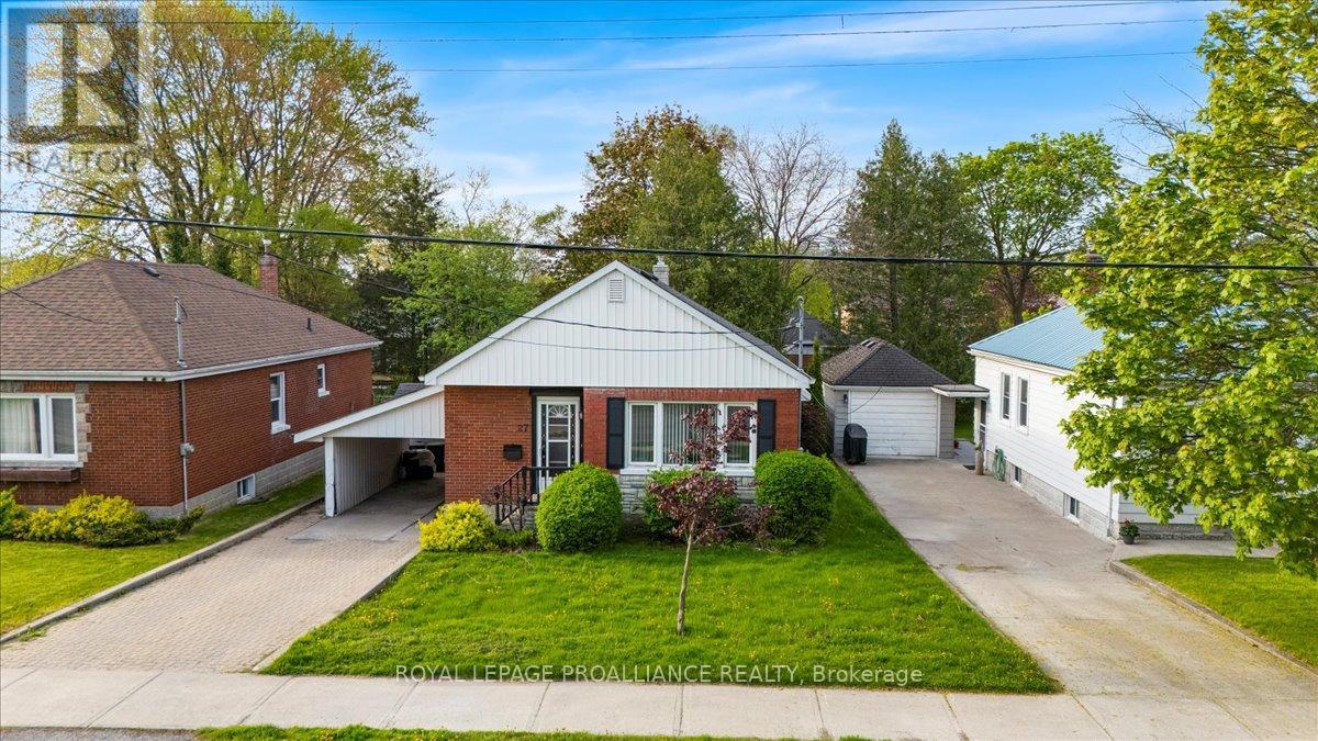 27 Crestview Avenue, Belleville, Ontario  K8N 1W4 - Photo 36 - X12159370