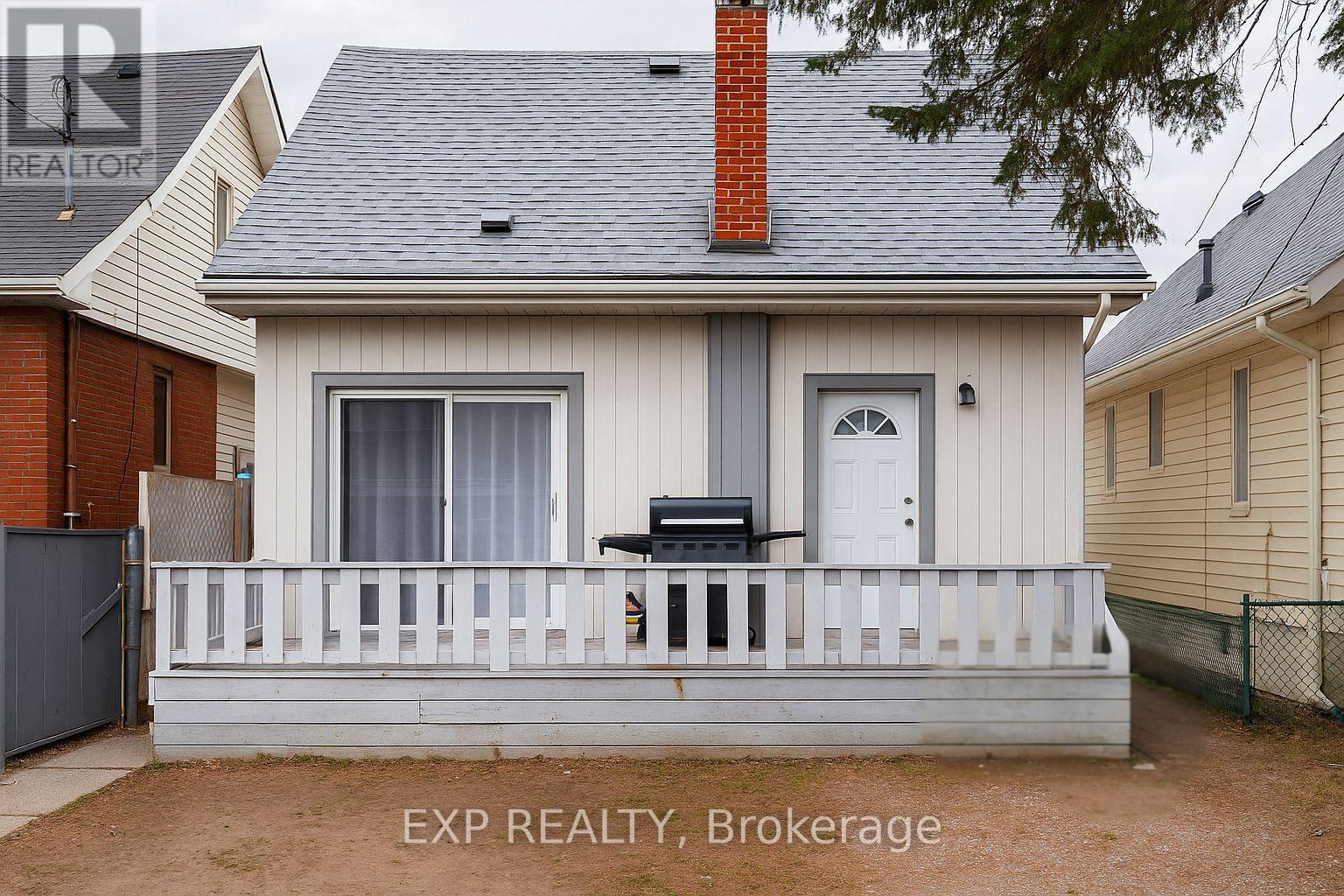 Property at 198 LANSDOWNE STREET W image 4