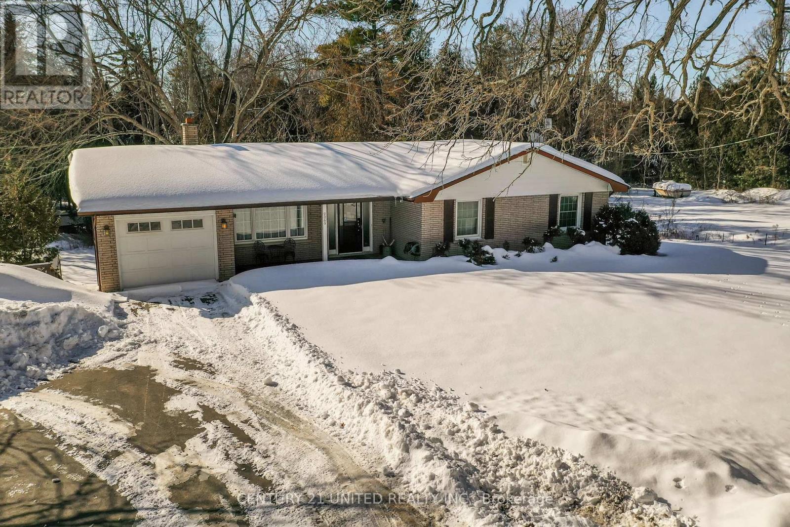 Property at 2069 YOUNG'S POINT ROAD image 3