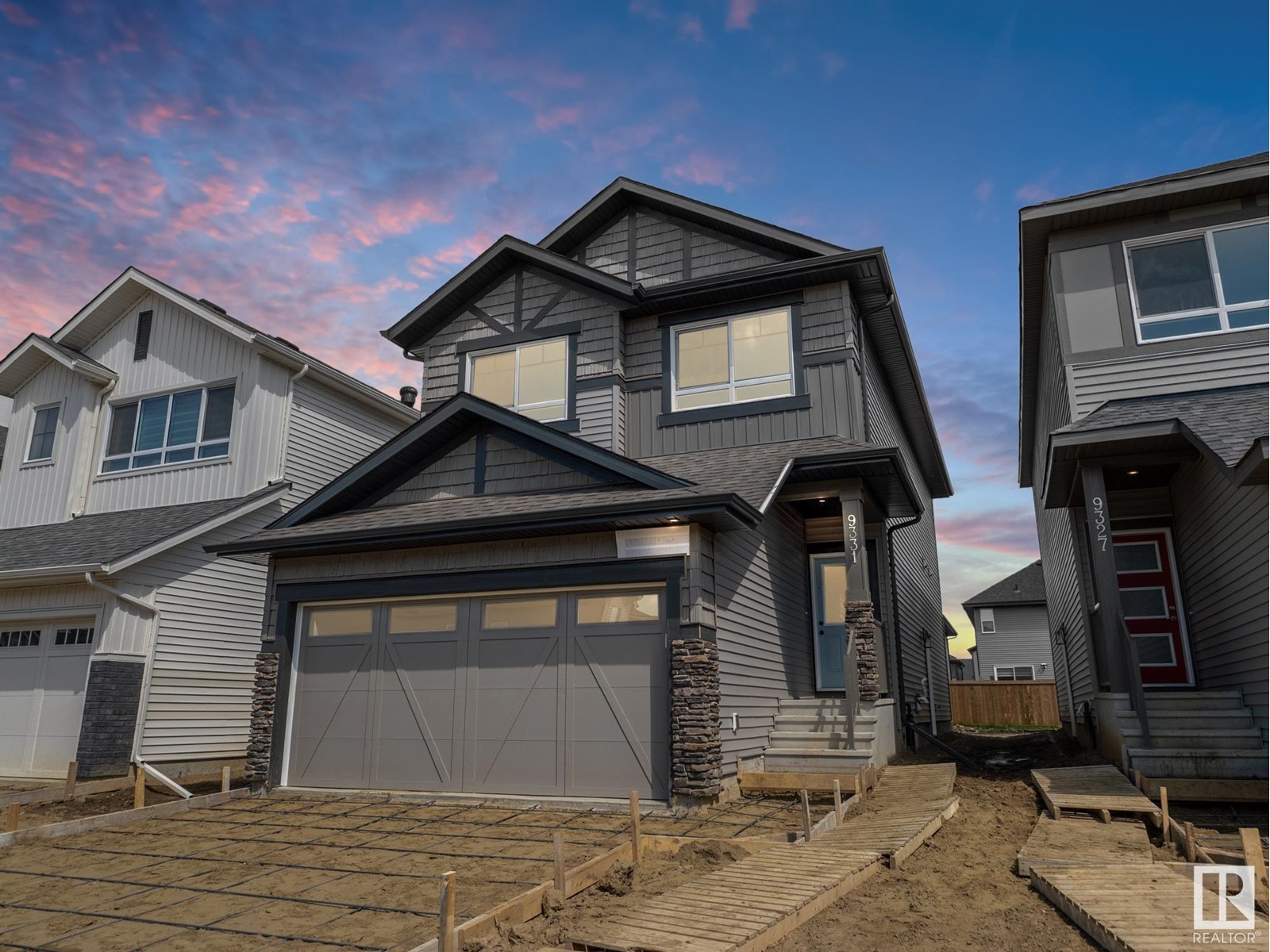 9331 227 ST NW, Edmonton, Alberta
