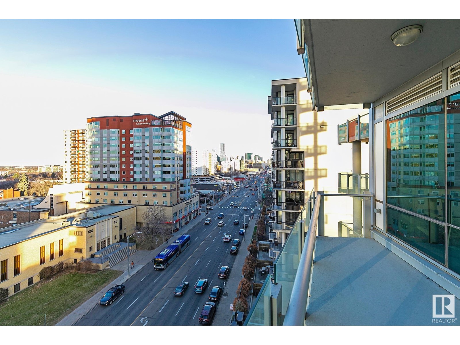 #801 11969 Jasper Av Nw, Edmonton, Alberta  T5K 0P1 - Photo 44 - E4437390