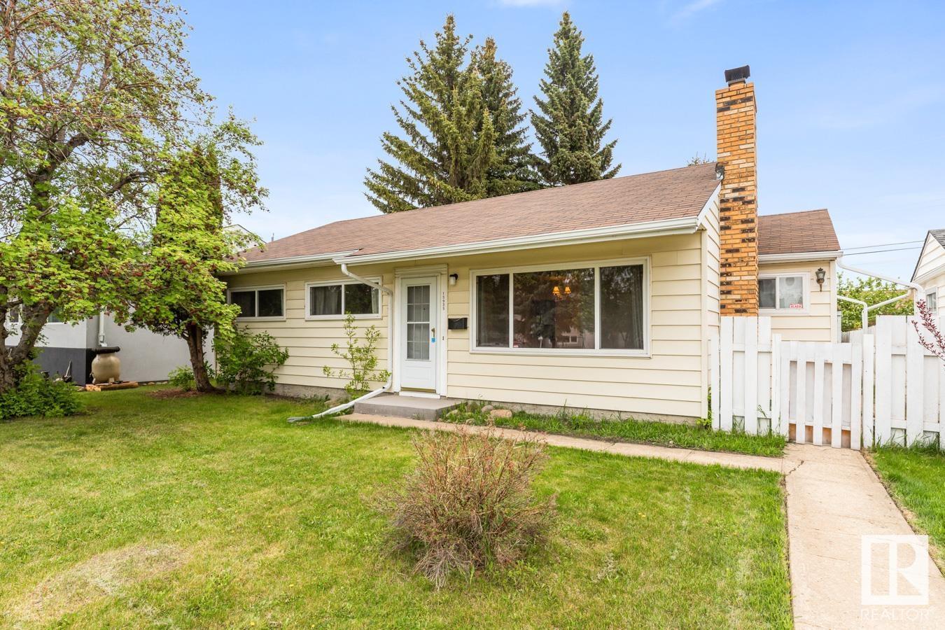 Property at 15925 108 AV NW image 1