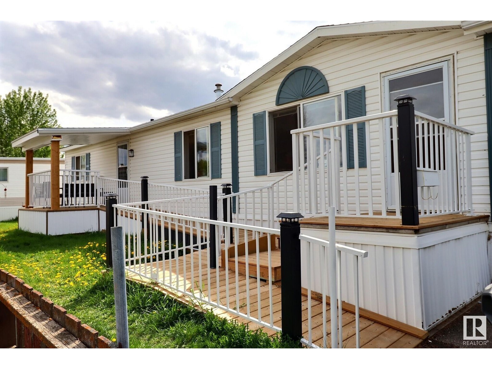 663B EVERGREEN PA NW, edmonton, Alberta