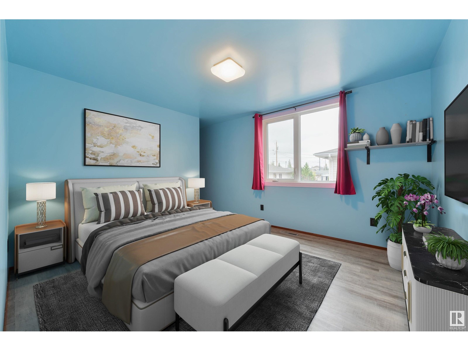 12214 48 St Nw, Edmonton, Alberta  T5W 0Y2 - Photo 18 - E4437019