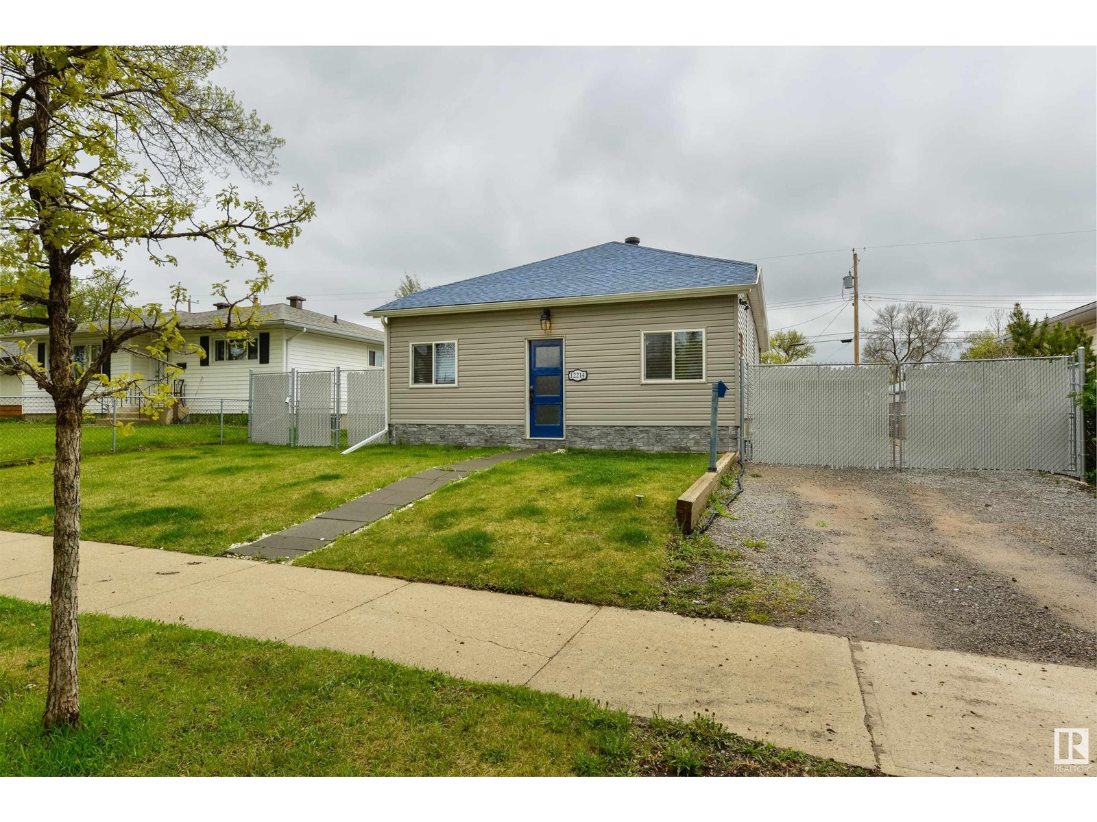 12214 48 St Nw, Edmonton, Alberta  T5W 0Y2 - Photo 2 - E4437019