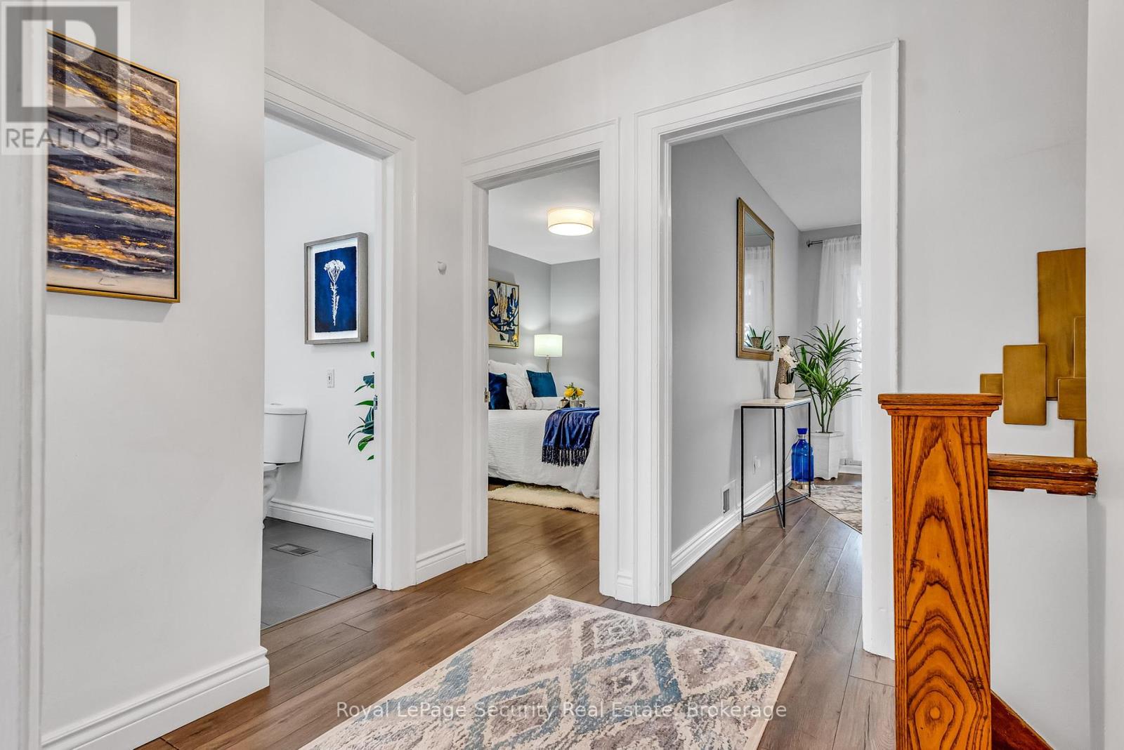 427 Lauder Avenue, Toronto, Ontario  M6E 3J1 - Photo 18 - C12159139