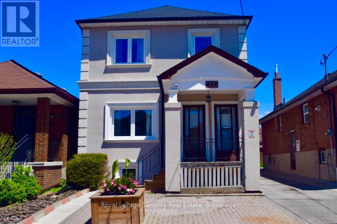 427 Lauder Avenue, Toronto, Ontario  M6E 3J1 - Photo 2 - C12159139