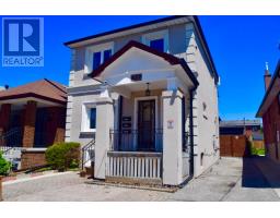 427 LAUDER AVENUE, Toronto, Ontario