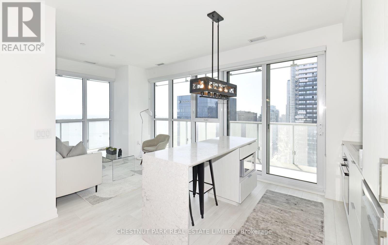 3005 - 15 LOWER JARVIS STREET, Toronto, Ontario