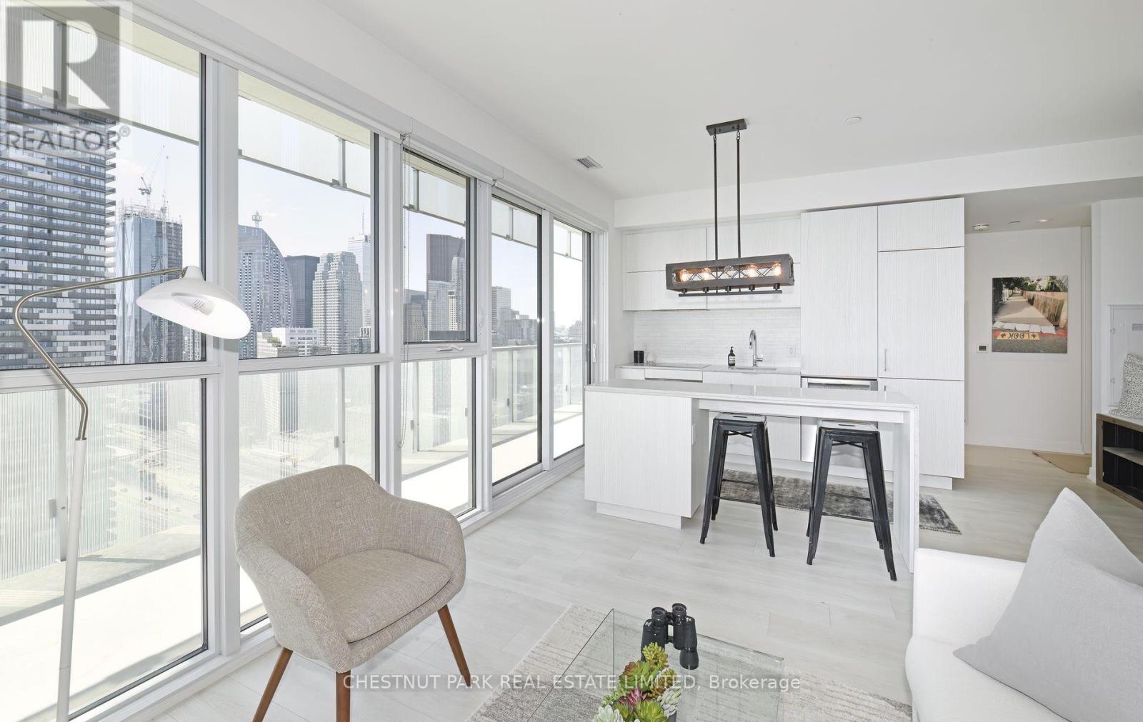 3005 - 15 Lower Jarvis Street, Toronto, Ontario  M5E 1R7 - Photo 4 - C12159147