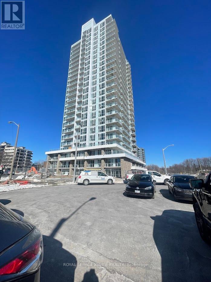 1010 - 10 DEERLICK COURT, Toronto, Ontario