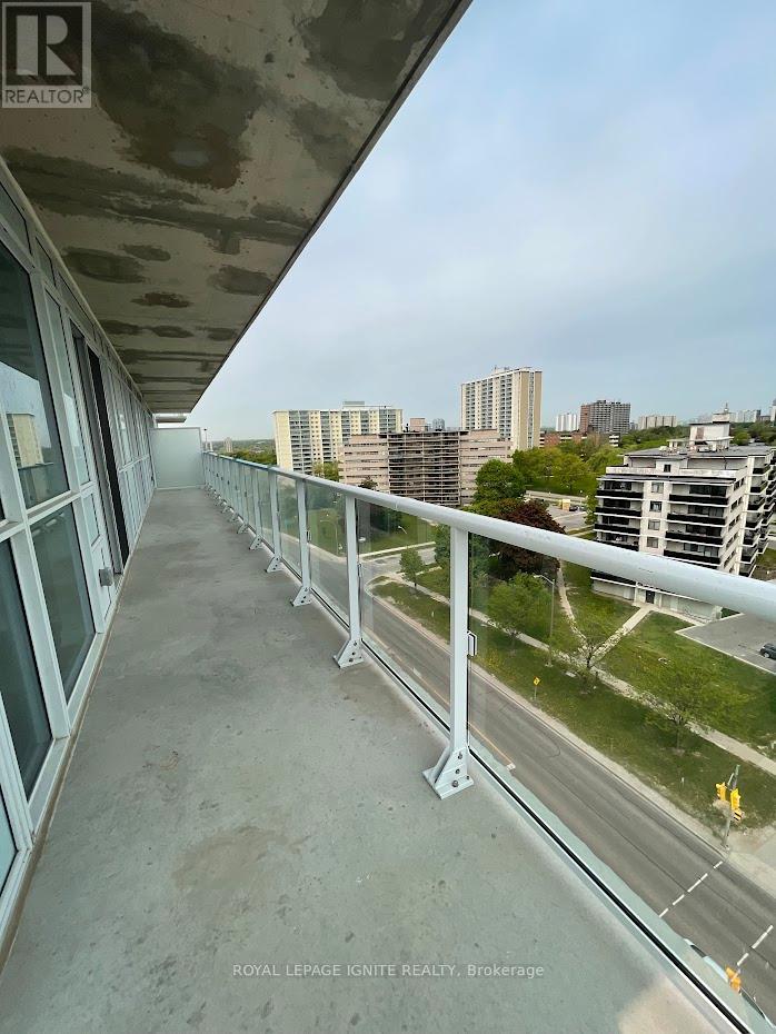 1010 - 10 Deerlick Court, Toronto, Ontario  M3A 0A7 - Photo 10 - C12159155