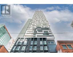 3703 - 20 LOMBARD STREET, Toronto, Ontario