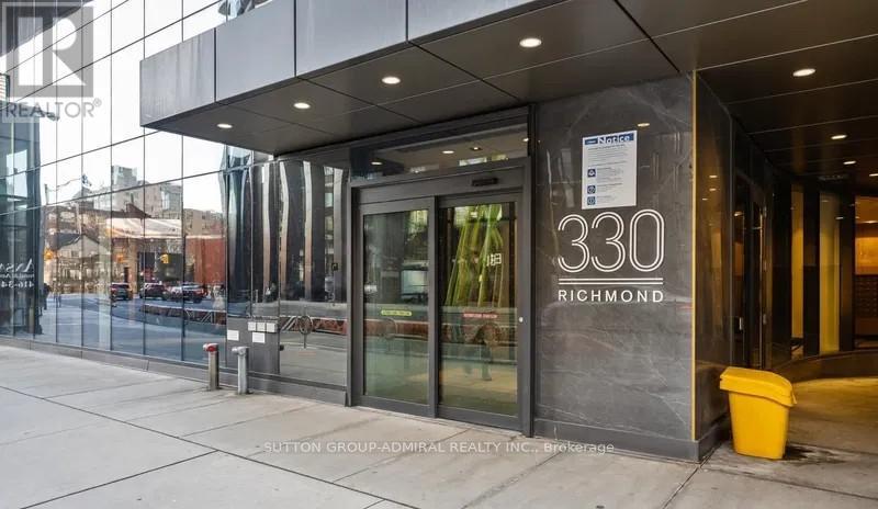 2905 - 330 Richmond Street W, Toronto, Ontario  M5V 1X2 - Photo 3 - C12159167