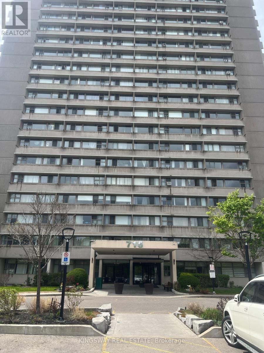 2408 - 715 Don Mills Road, Toronto, Ontario  M3C 1S5 - Photo 1 - C12159196