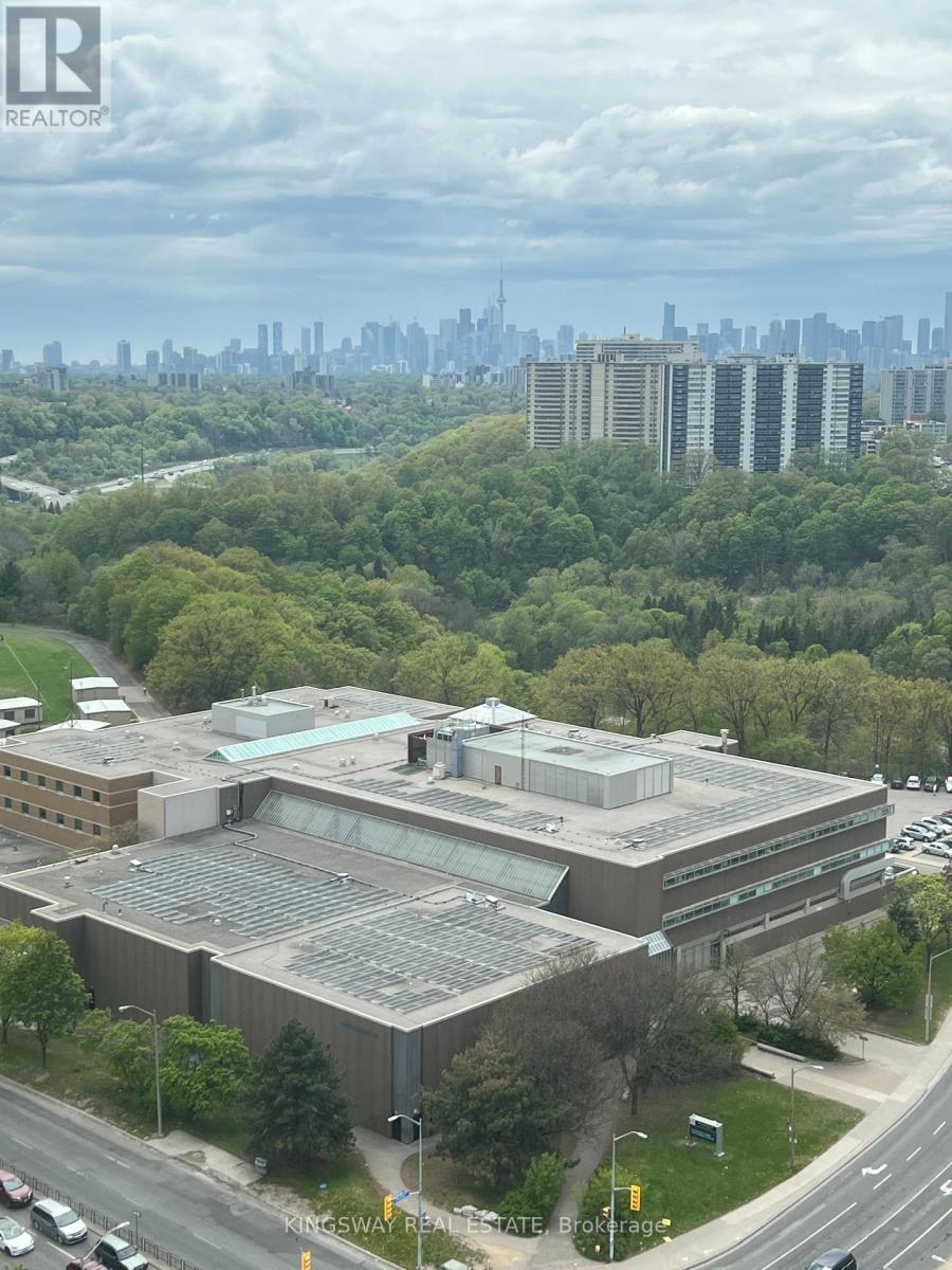 2408 - 715 Don Mills Road, Toronto, Ontario  M3C 1S5 - Photo 18 - C12159196