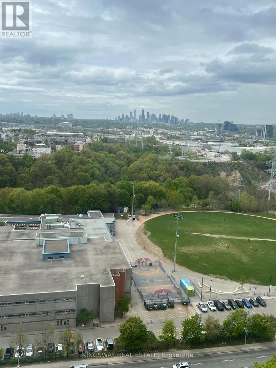 2408 - 715 Don Mills Road, Toronto, Ontario  M3C 1S5 - Photo 19 - C12159196