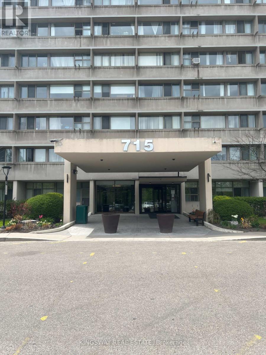 2408 - 715 Don Mills Road, Toronto, Ontario  M3C 1S5 - Photo 2 - C12159196
