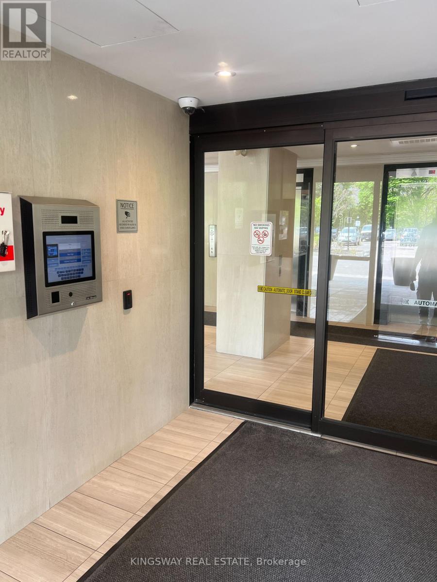 2408 - 715 Don Mills Road, Toronto, Ontario  M3C 1S5 - Photo 3 - C12159196