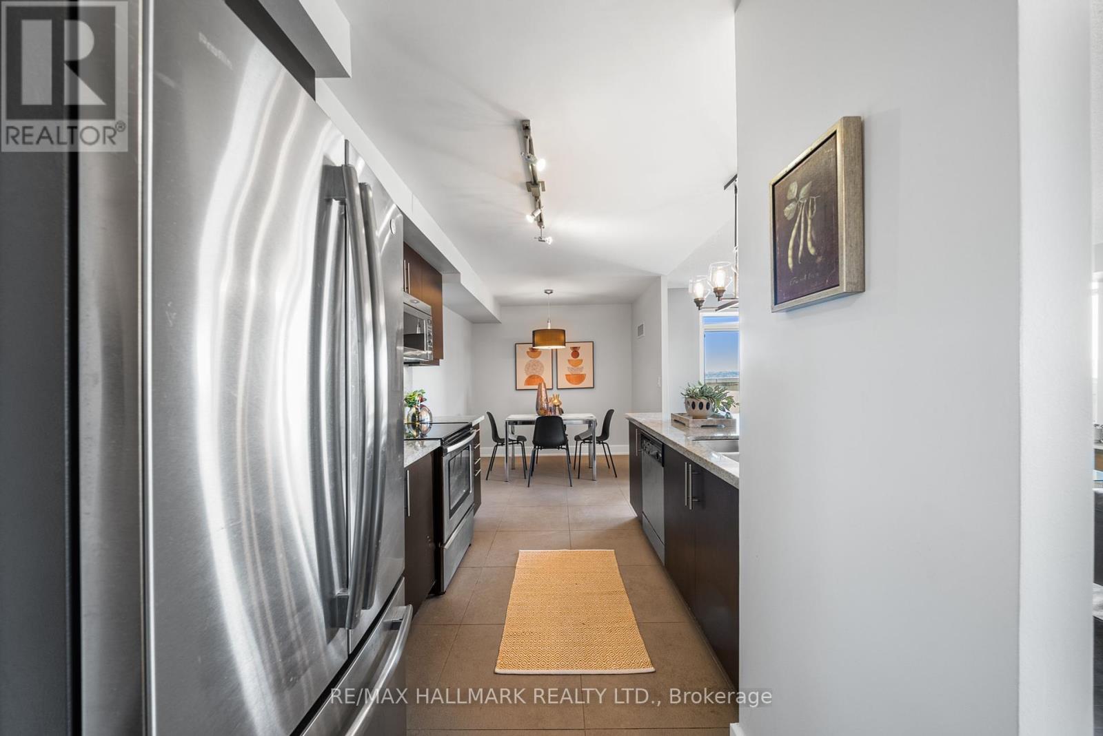 708 - 676 Sheppard Avenue E, Toronto, Ontario  M2K 3E7 - Photo 13 - C12159207
