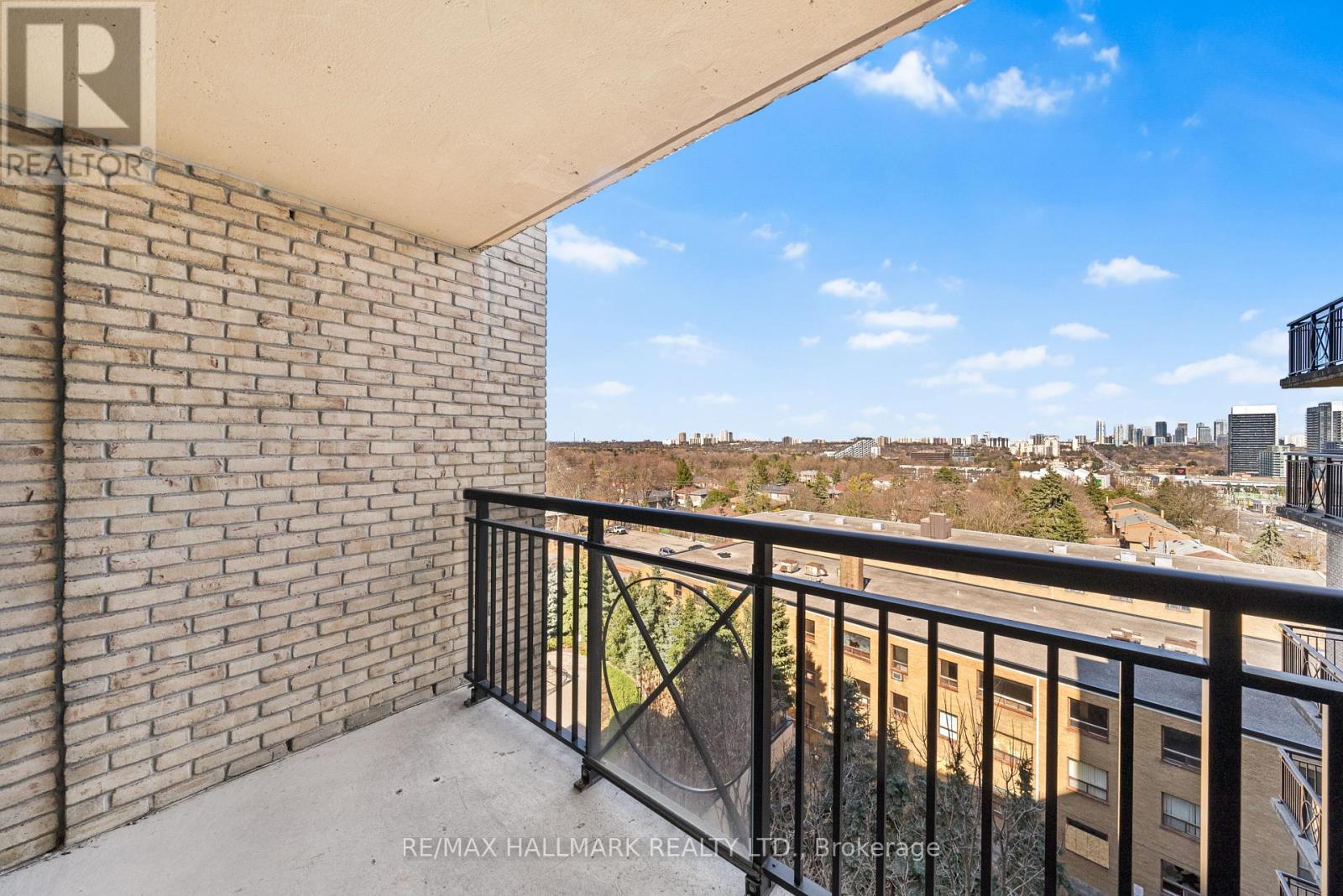 708 - 676 Sheppard Avenue E, Toronto (Bayview Village), Ontario  M2K 3E7 - Photo 20 - C12159207