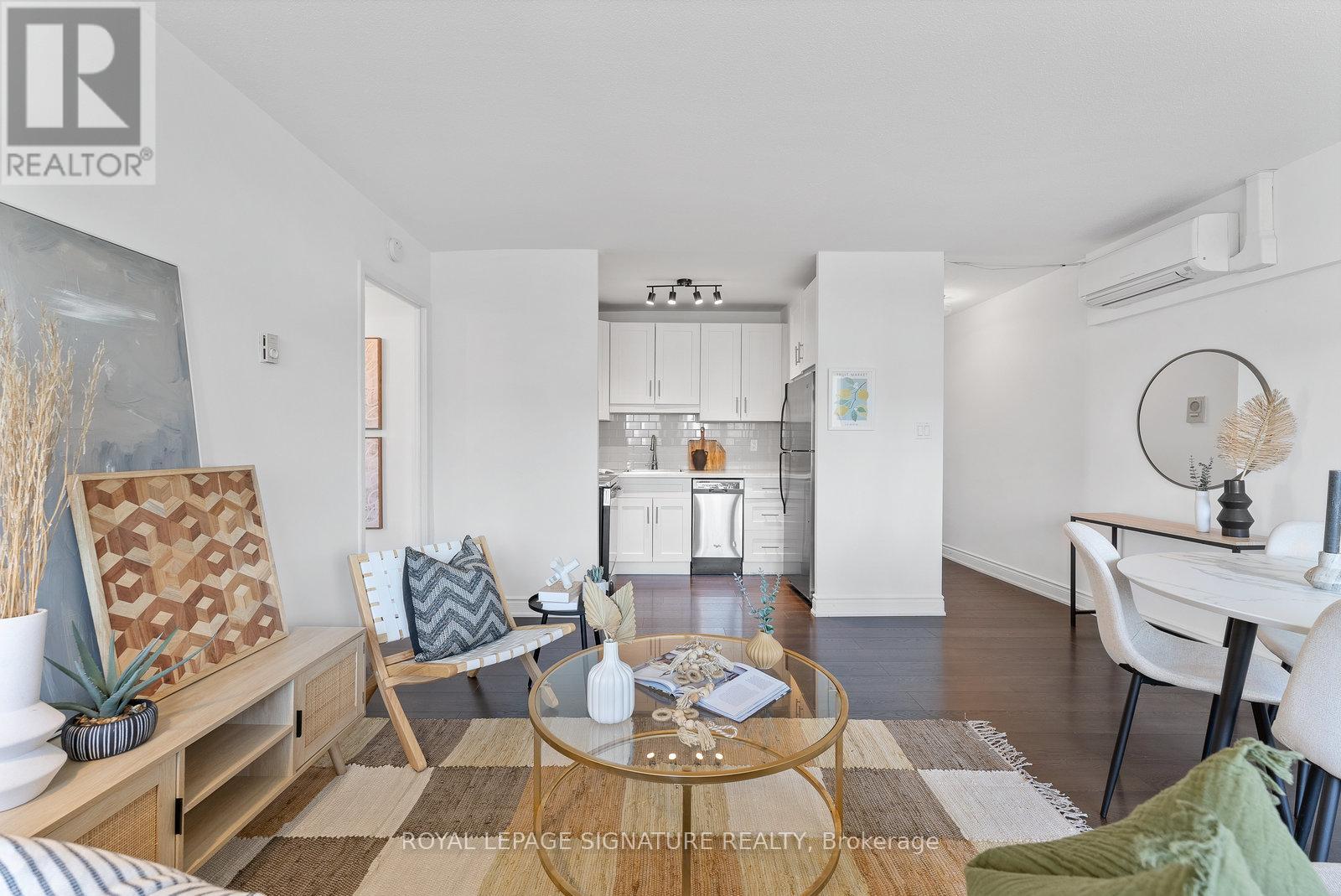 2217 - 40 Homewood Avenue, Toronto (Cabbagetown-South St. James Town), Ontario  M4Y 2K2 - Photo 10 - C12159215