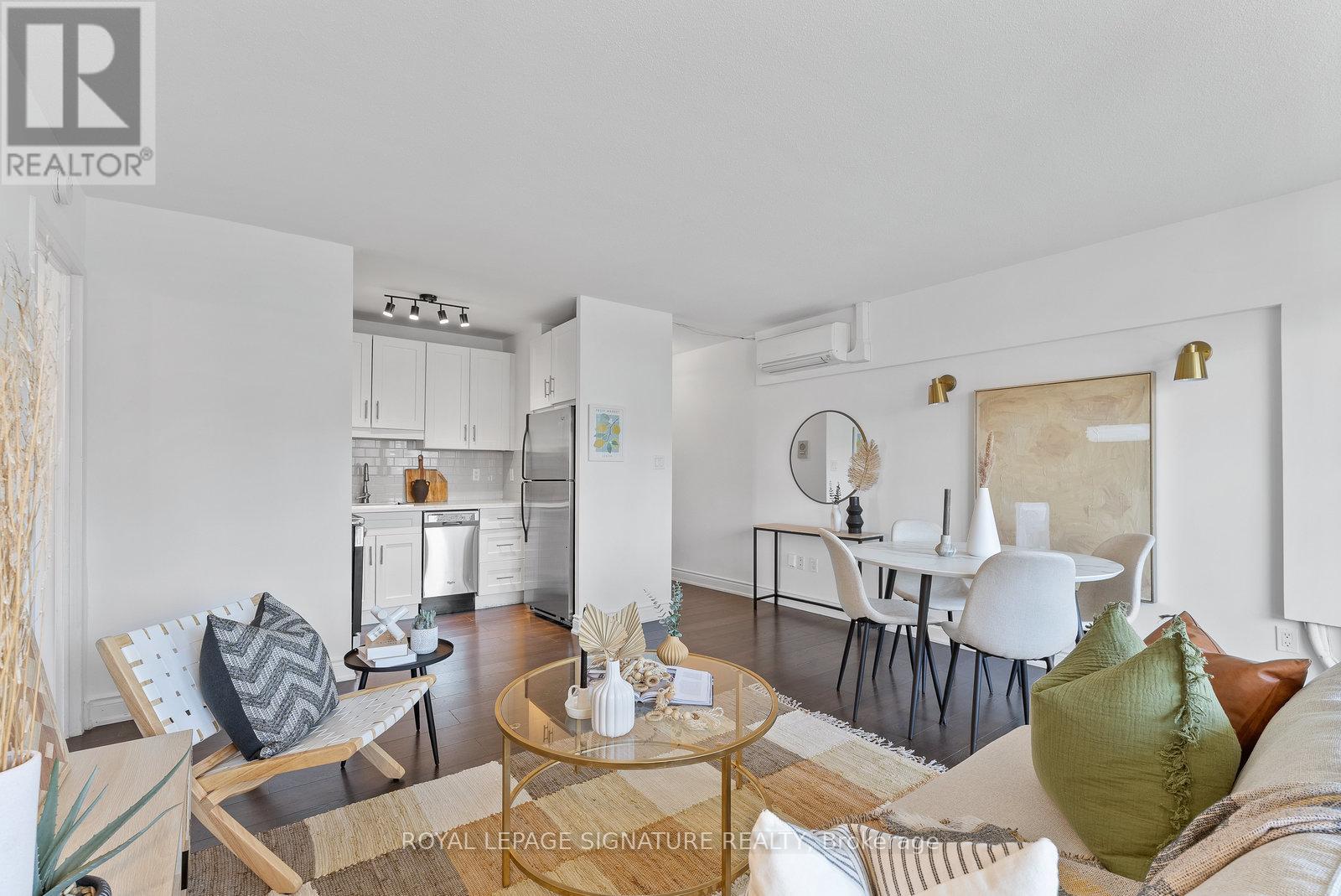 2217 - 40 Homewood Avenue, Toronto (Cabbagetown-South St. James Town), Ontario  M4Y 2K2 - Photo 11 - C12159215