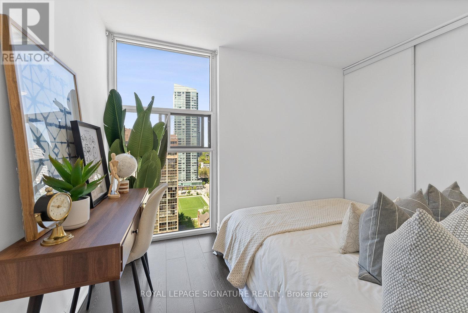 2217 - 40 Homewood Avenue, Toronto (Cabbagetown-South St. James Town), Ontario  M4Y 2K2 - Photo 23 - C12159215